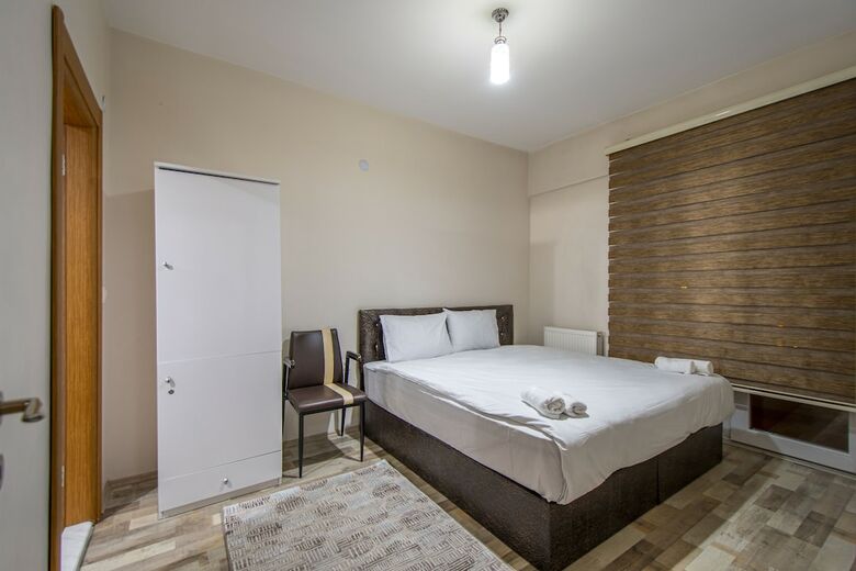 Apartamento Adapark Rezidans