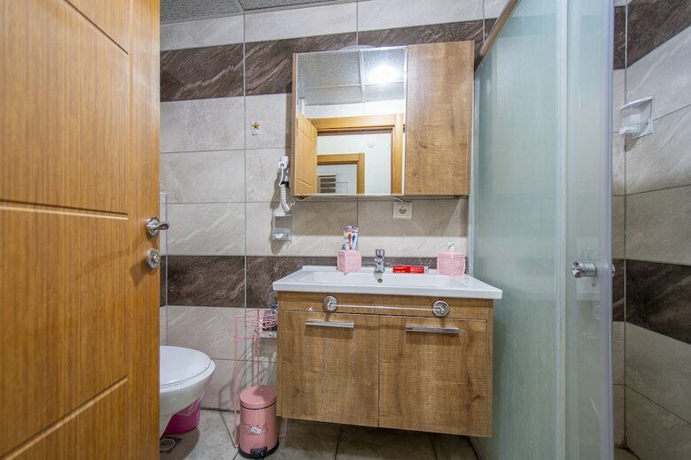 Apartamento Adapark Rezidans