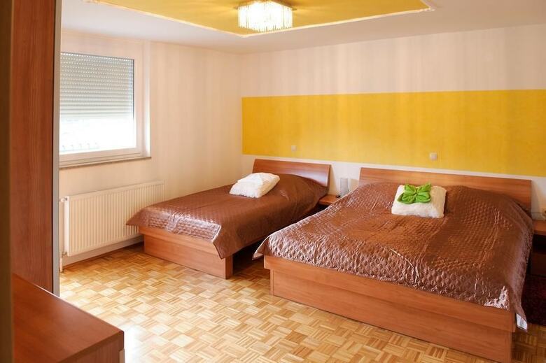 Apartments Olimian