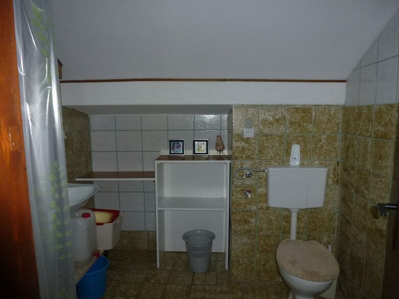 Barac Apartments