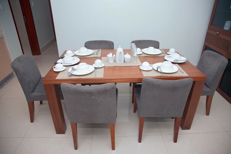 Apartamentos Oysterbay Dream Glory Residence