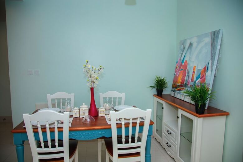 Apartamentos Oysterbay Dream Glory Residence