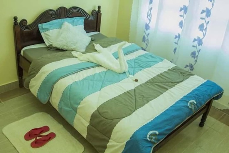 Hotel Jkia Tours And Homes