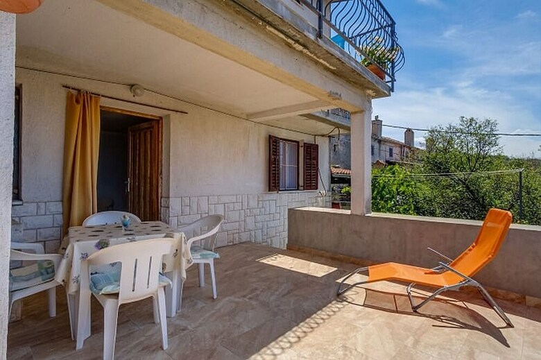 Apartment Viktor Filozici