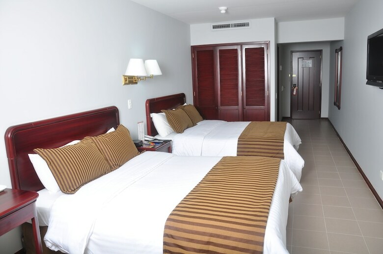 Hotel Internacional La Triada