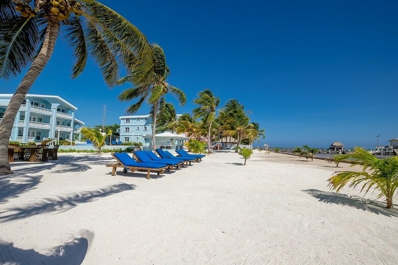 Sunset Beach Resort