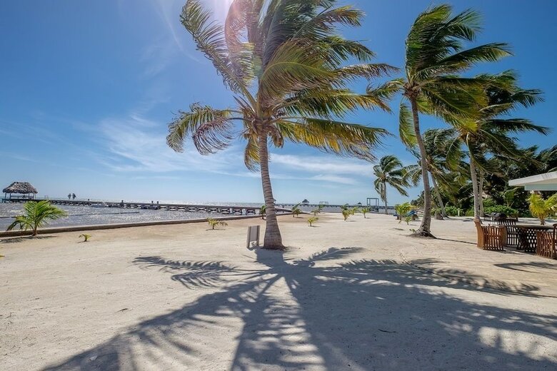 Sunset Beach Resort