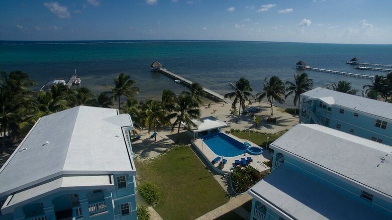 Sunset Beach Resort