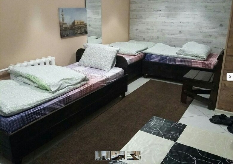 Hotel Grelka