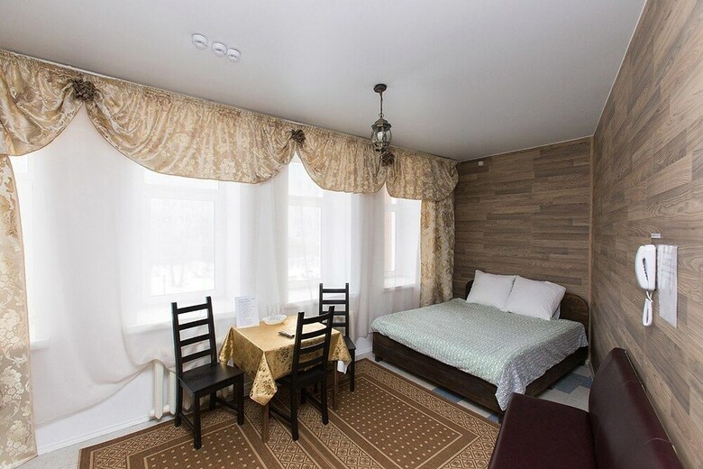 Hotel Grelka