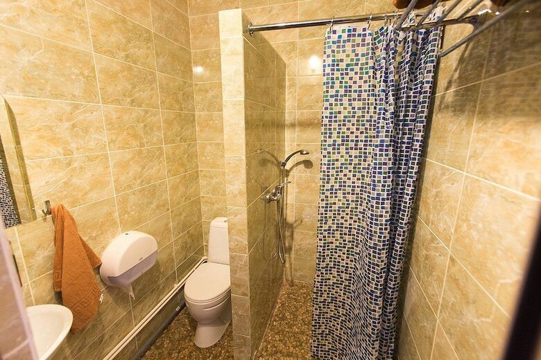Hotel Grelka