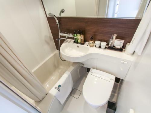 Hotel Livemax Umeda-west