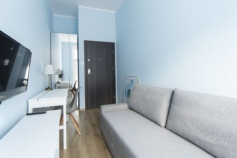 Apartamentos Little Home - Wajdeloty