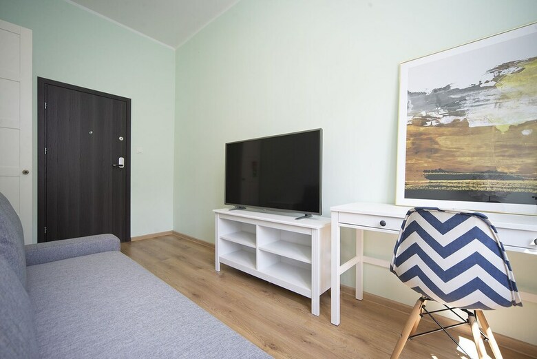 Apartamentos Little Home - Wajdeloty