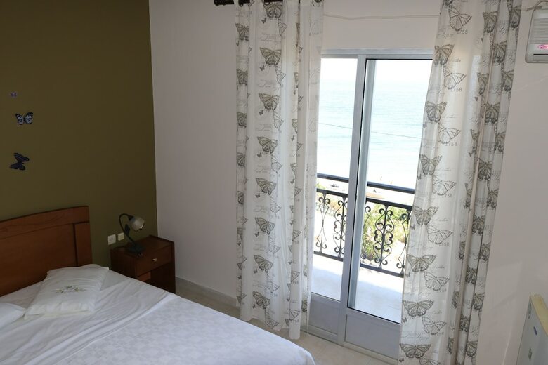 Hotel Michaela