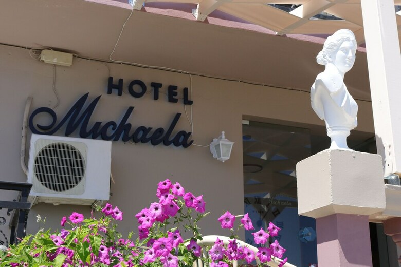 Hotel Michaela