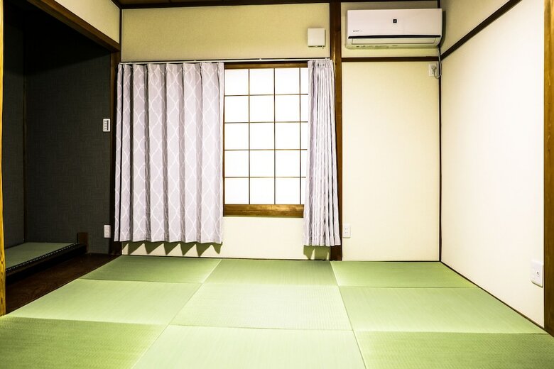Apartamentos Wamikyo Homy