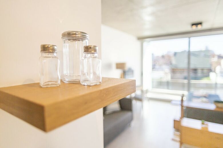 Floralis Suites By Be Local