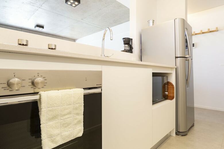 Floralis Suites By Be Local