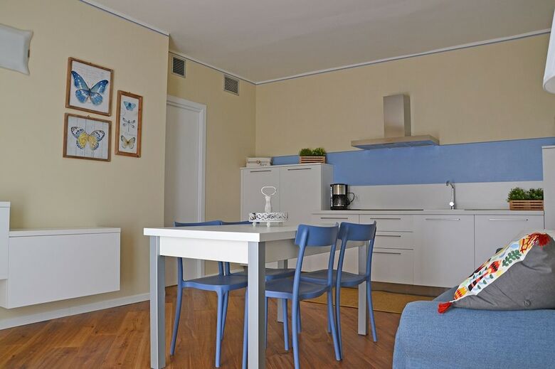 Residenza Diana