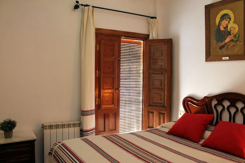 Apartamentos Rurales Rosendo - Manzanilla Real