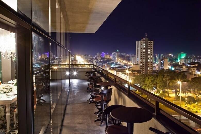 Hotel Bertaso