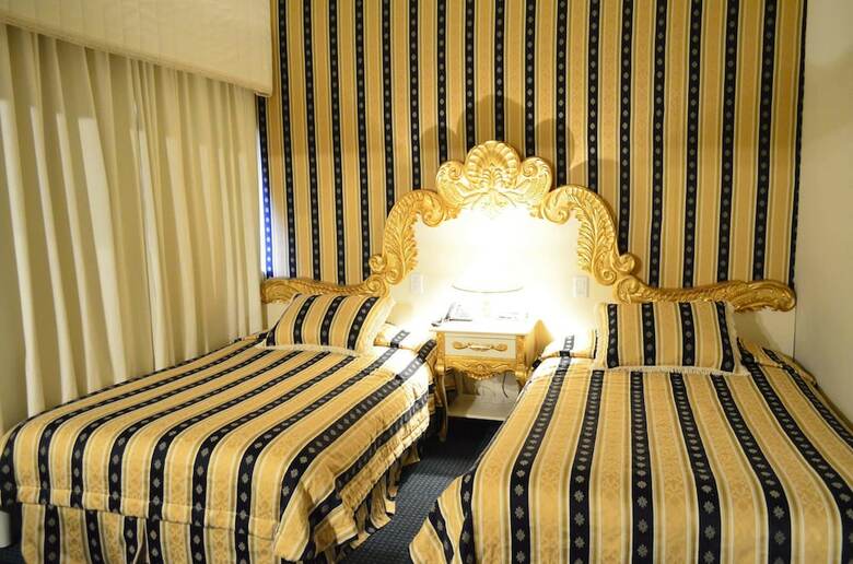 Hotel Bertaso