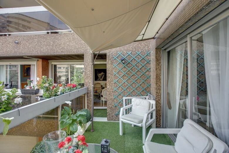 Apartamento Porte de Versailles By Weekome