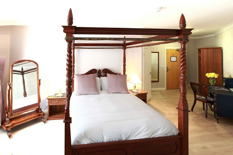 The Maol Reidh Hotel