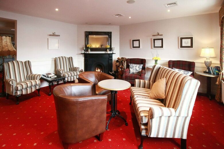 The Maol Reidh Hotel