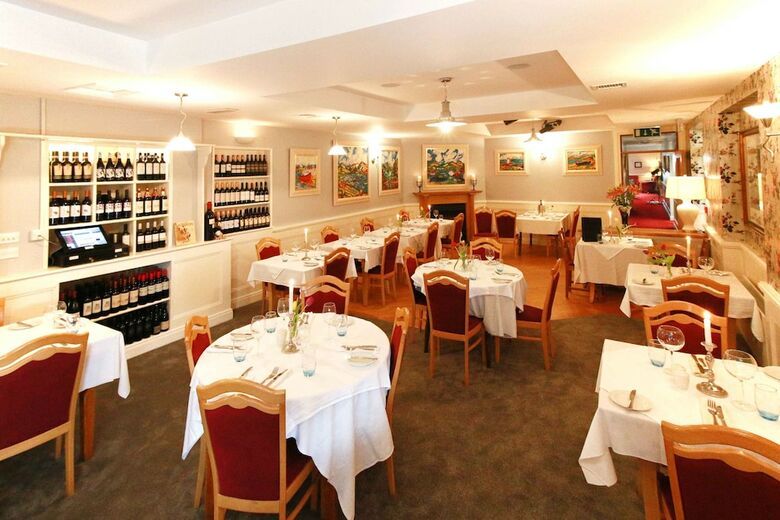 The Maol Reidh Hotel