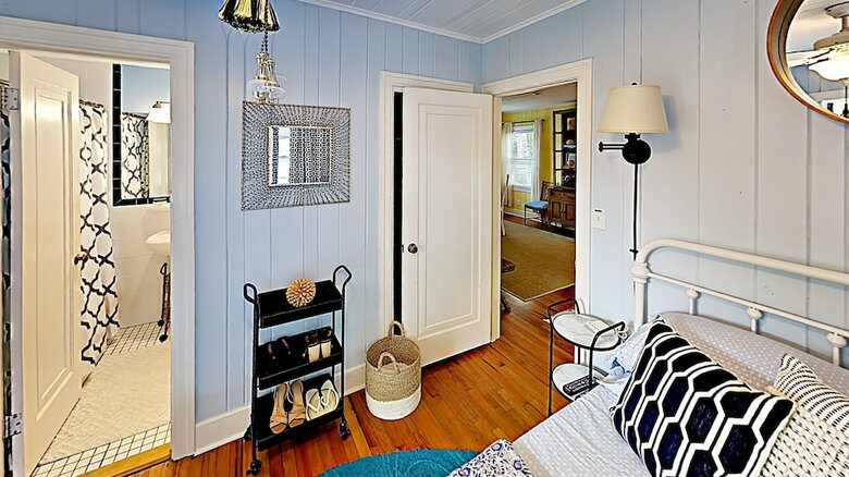 Charming Pass A Grille Beach Estate (2808pw)