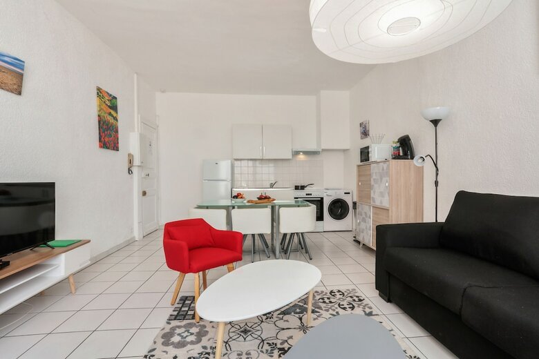Apartamento Terrasse de L'ecusson - Premiere Conciergerie