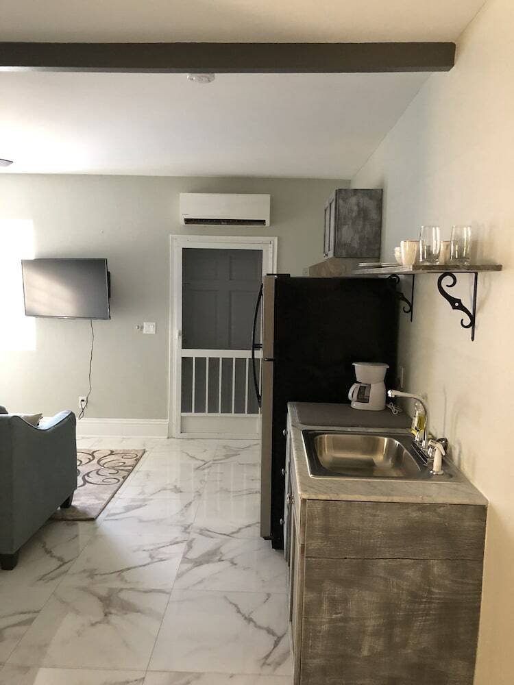 Apartamentos Beach Hideaway
