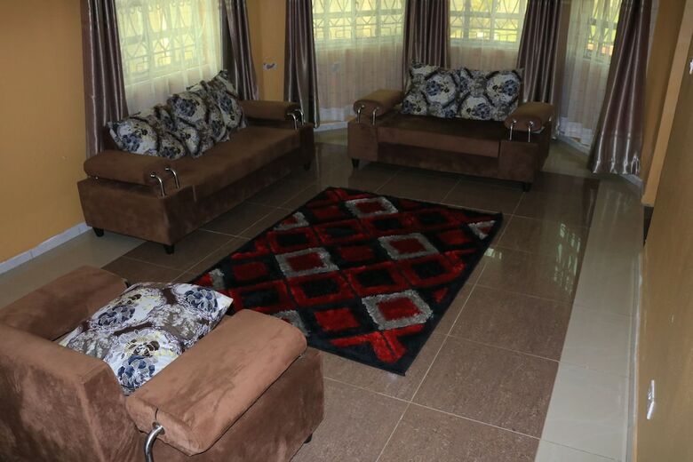 Hotel A & J Holiday Suites