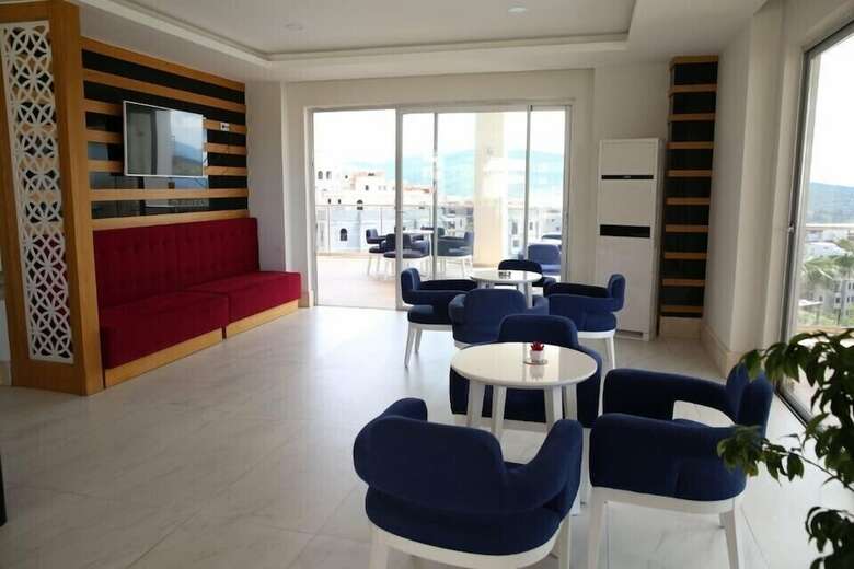 Bodrum Hill Hotel