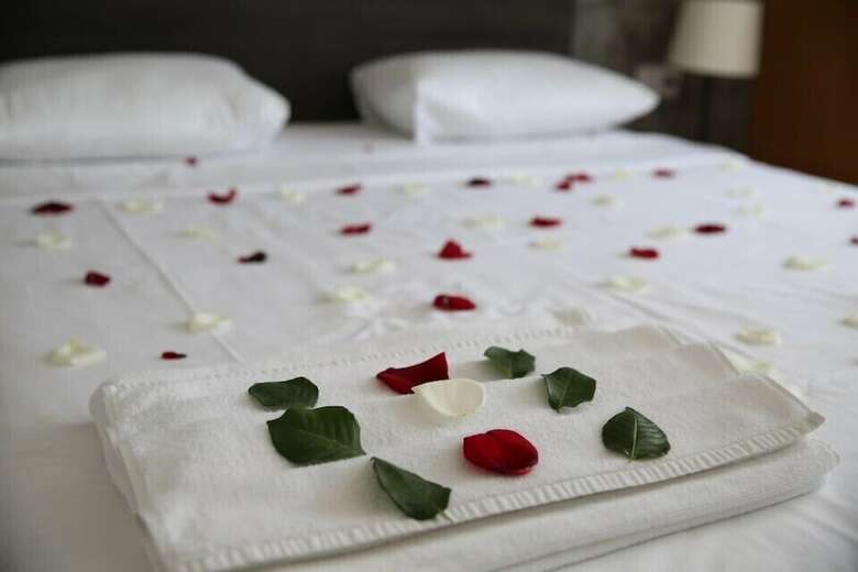 Bodrum Hill Hotel