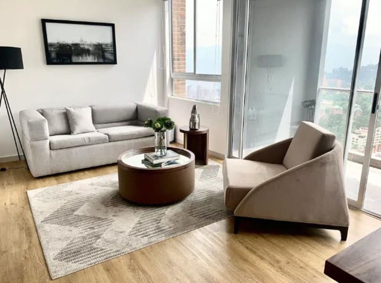 Urban Studios By Velvet Luxury