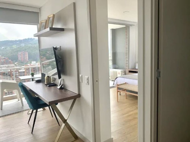 Urban Studios By Velvet Luxury