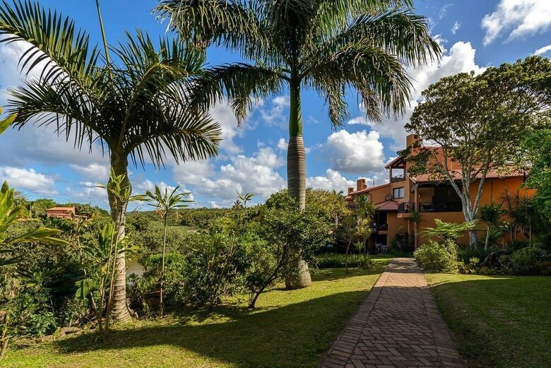 Apartamentos San Lameer Villa Rentals 2007