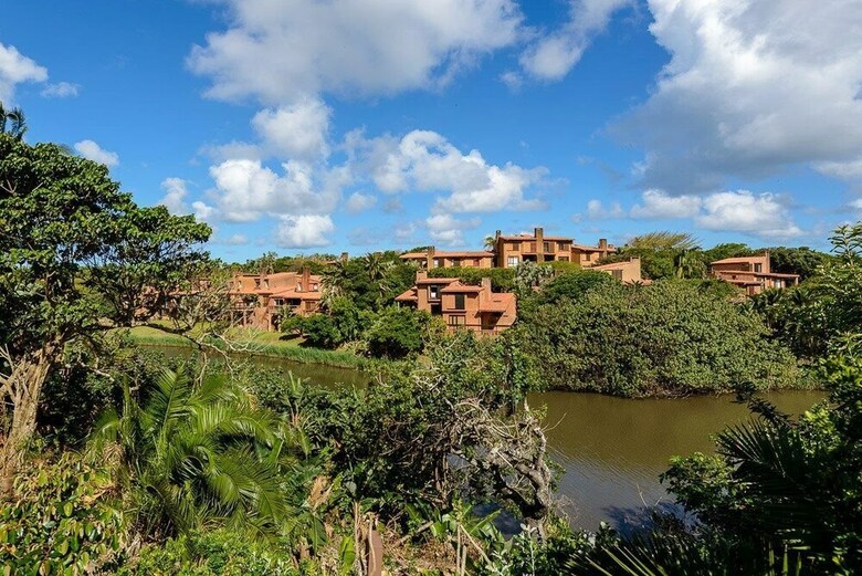 Apartamentos San Lameer Villa Rentals 2007