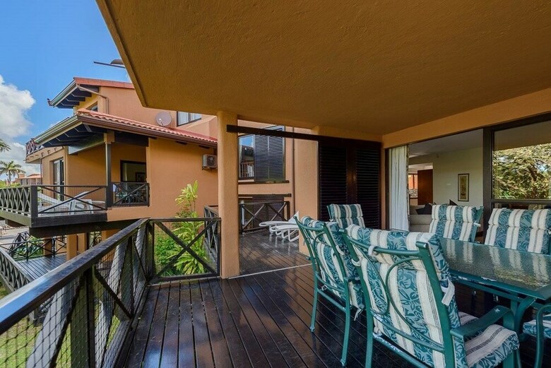 Apartamentos San Lameer Villa Rentals 2007