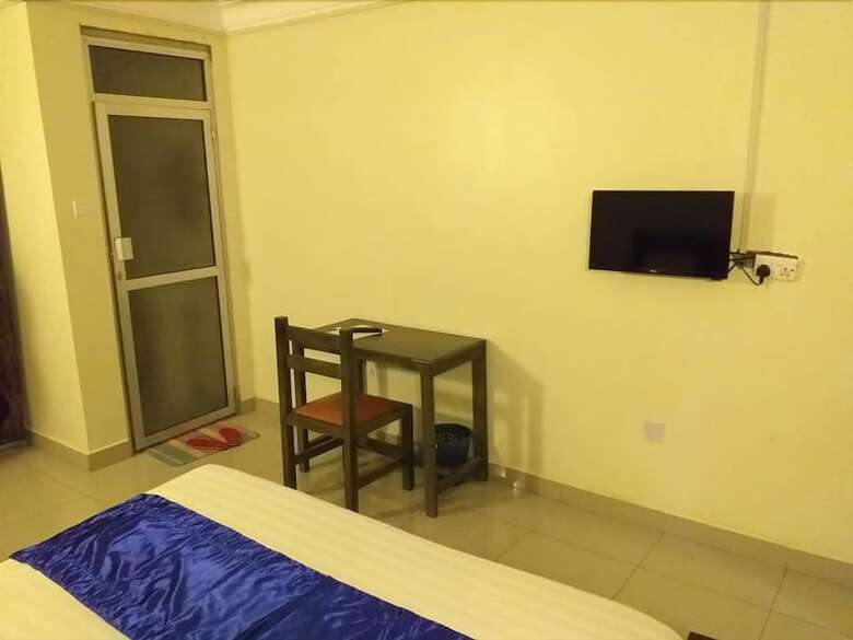 Kadz Hotel