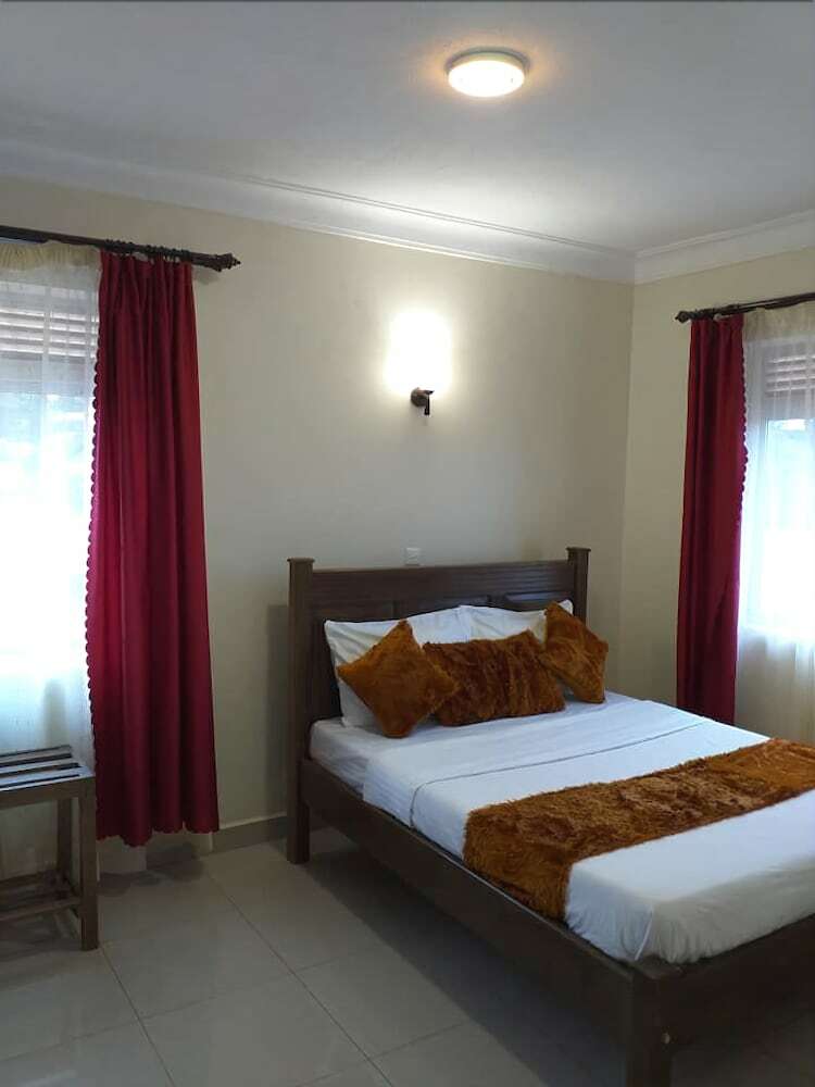 Kadz Hotel