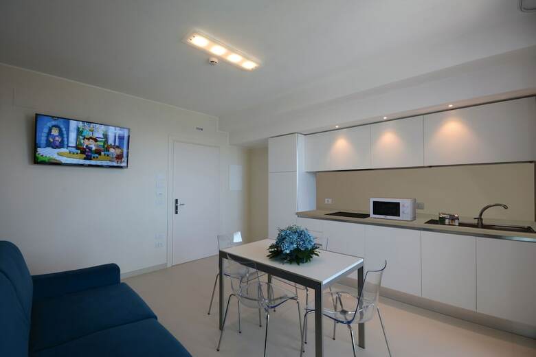 Apartamento La Villa Residence
