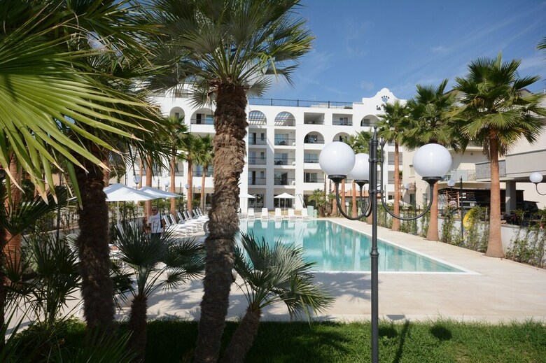 Apartamento La Villa Residence