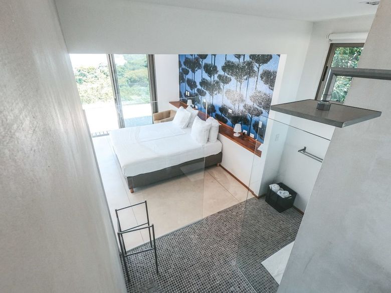 Villa Wakanda Ocean View