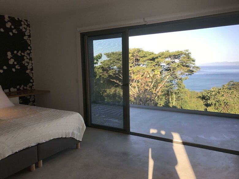 Villa Wakanda Ocean View