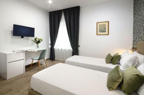 Napoliseason Rooms And Breakfast