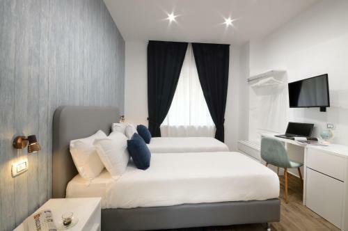 Napoliseason Rooms And Breakfast